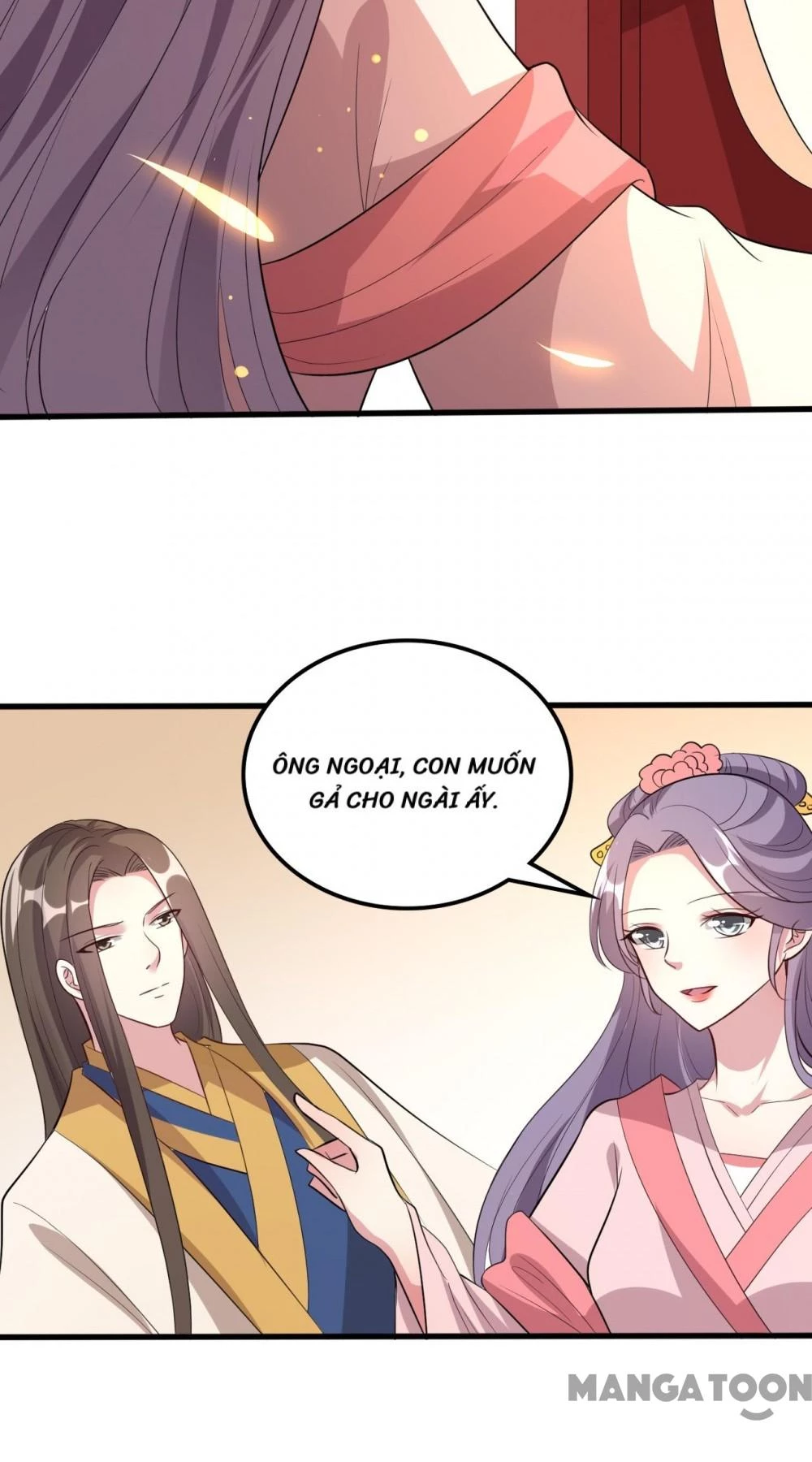 Phúc Hắc Vương Gia Đừng Làm Loạn Chapter 34 - 28