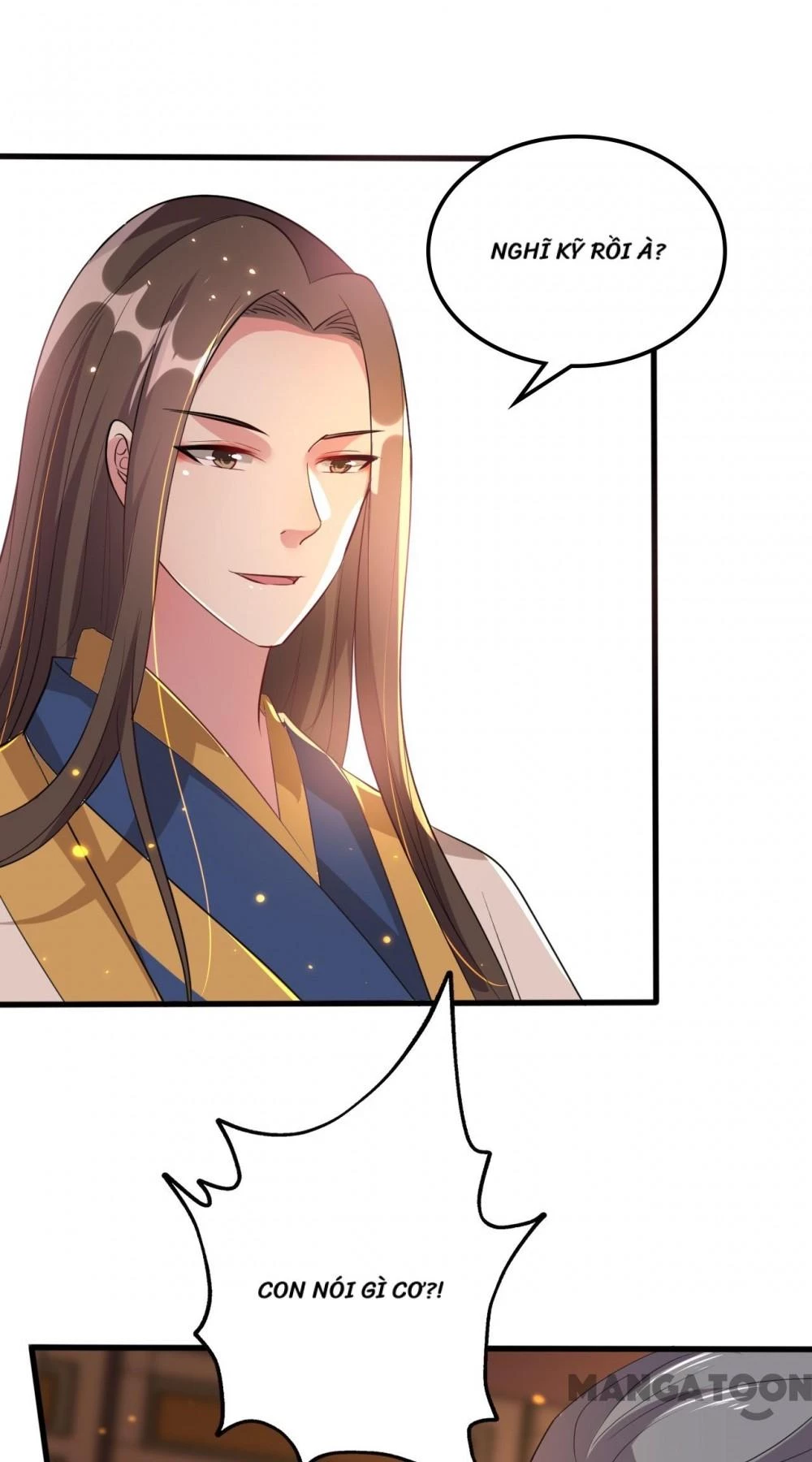 Phúc Hắc Vương Gia Đừng Làm Loạn Chapter 34 - 29