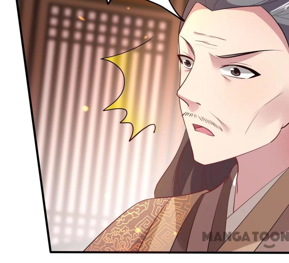 Phúc Hắc Vương Gia Đừng Làm Loạn Chapter 34 - 30