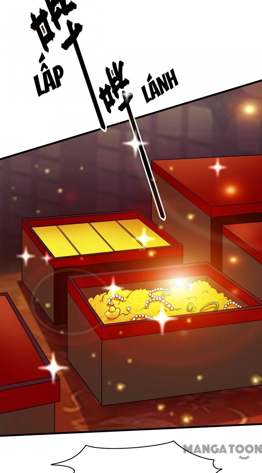 Phúc Hắc Vương Gia Đừng Làm Loạn Chapter 34 - 32