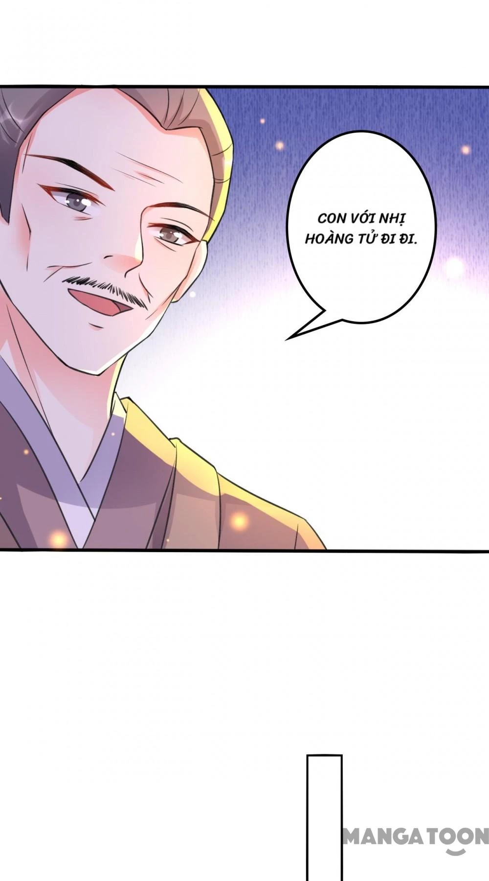 Phúc Hắc Vương Gia Đừng Làm Loạn Chapter 35 - 3