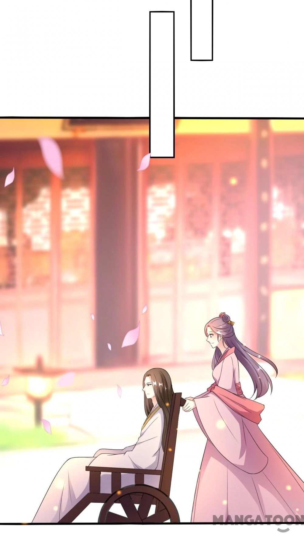 Phúc Hắc Vương Gia Đừng Làm Loạn Chapter 35 - 4