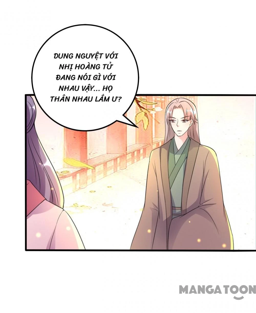 Phúc Hắc Vương Gia Đừng Làm Loạn Chapter 35 - 5