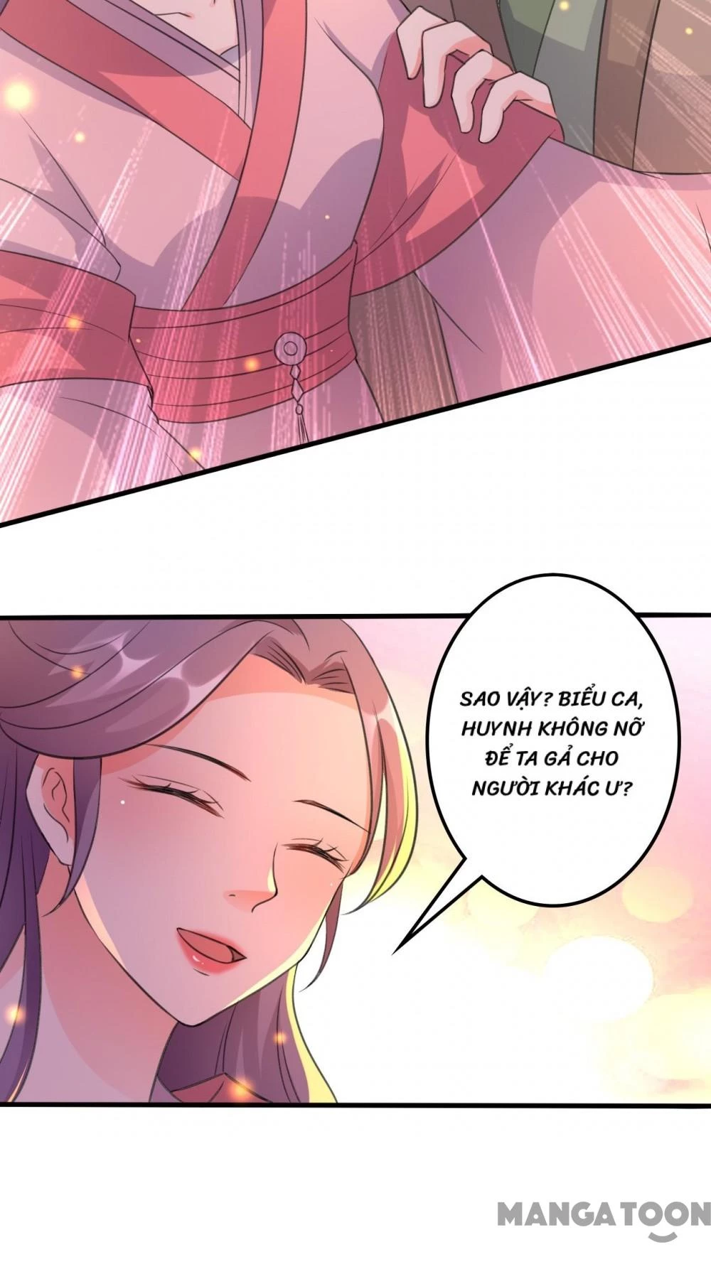 Phúc Hắc Vương Gia Đừng Làm Loạn Chapter 35 - 9