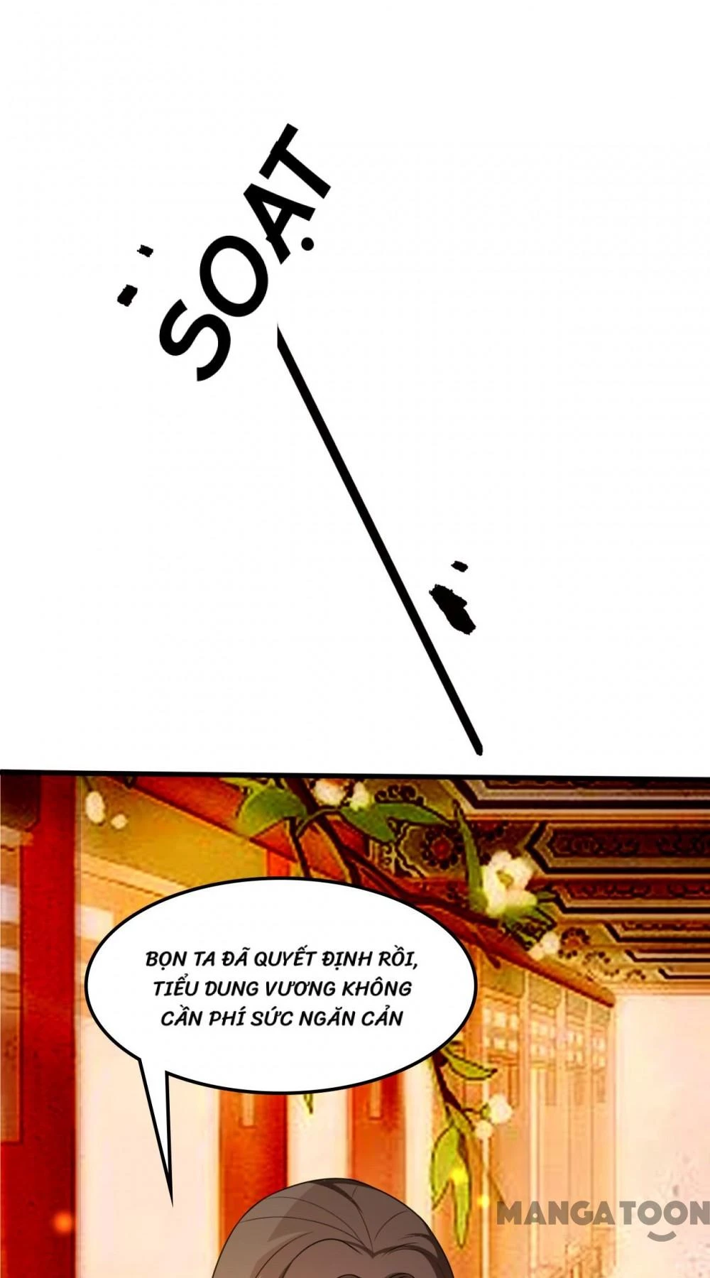 Phúc Hắc Vương Gia Đừng Làm Loạn Chapter 35 - 12