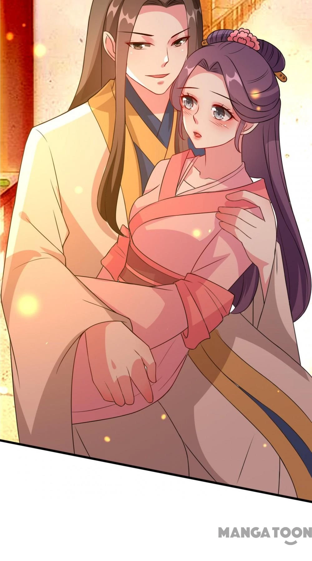 Phúc Hắc Vương Gia Đừng Làm Loạn Chapter 35 - 13