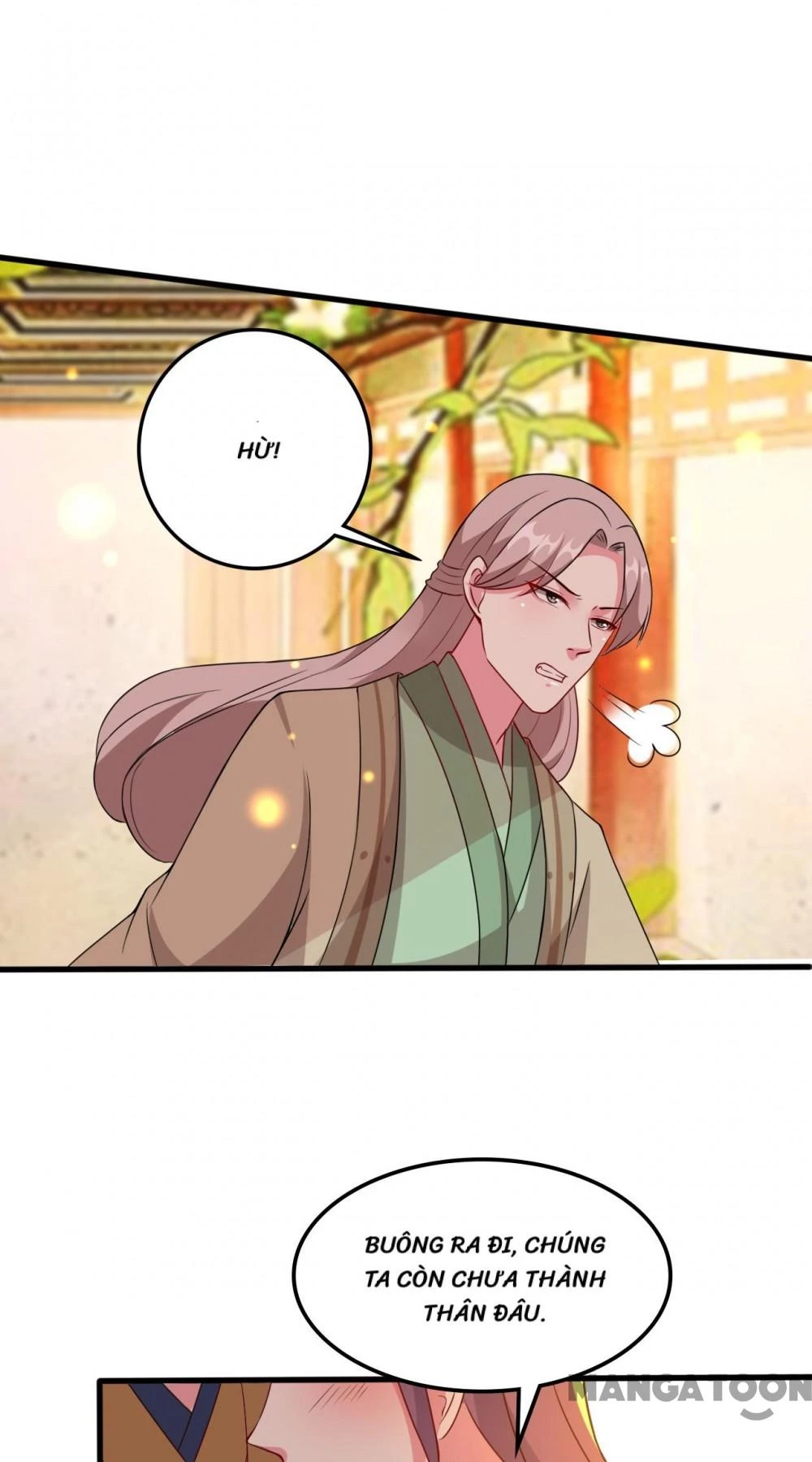 Phúc Hắc Vương Gia Đừng Làm Loạn Chapter 35 - 14