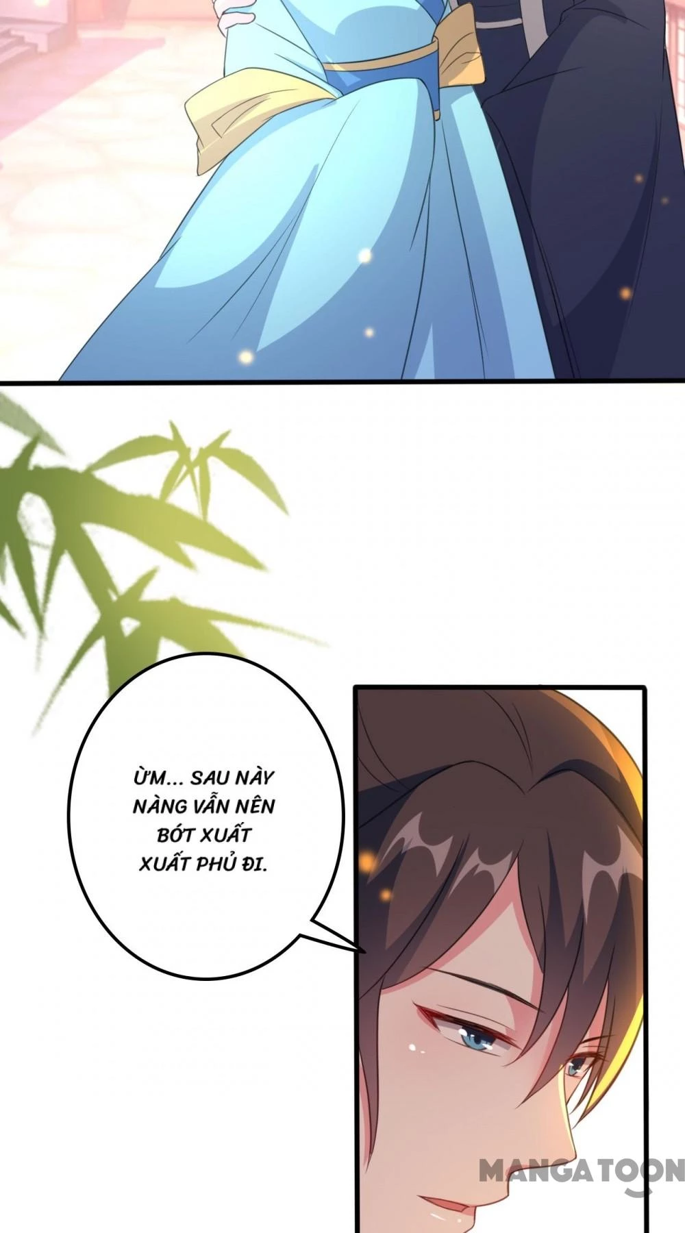 Phúc Hắc Vương Gia Đừng Làm Loạn Chapter 35 - 20