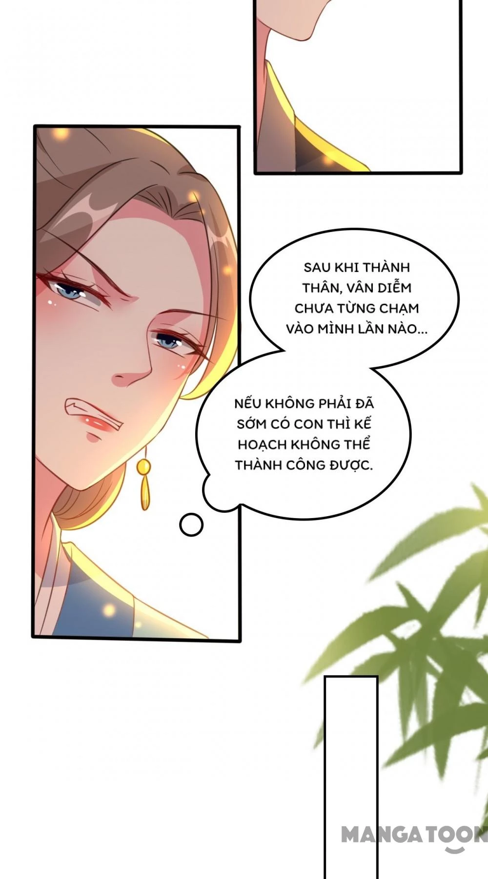 Phúc Hắc Vương Gia Đừng Làm Loạn Chapter 35 - 21