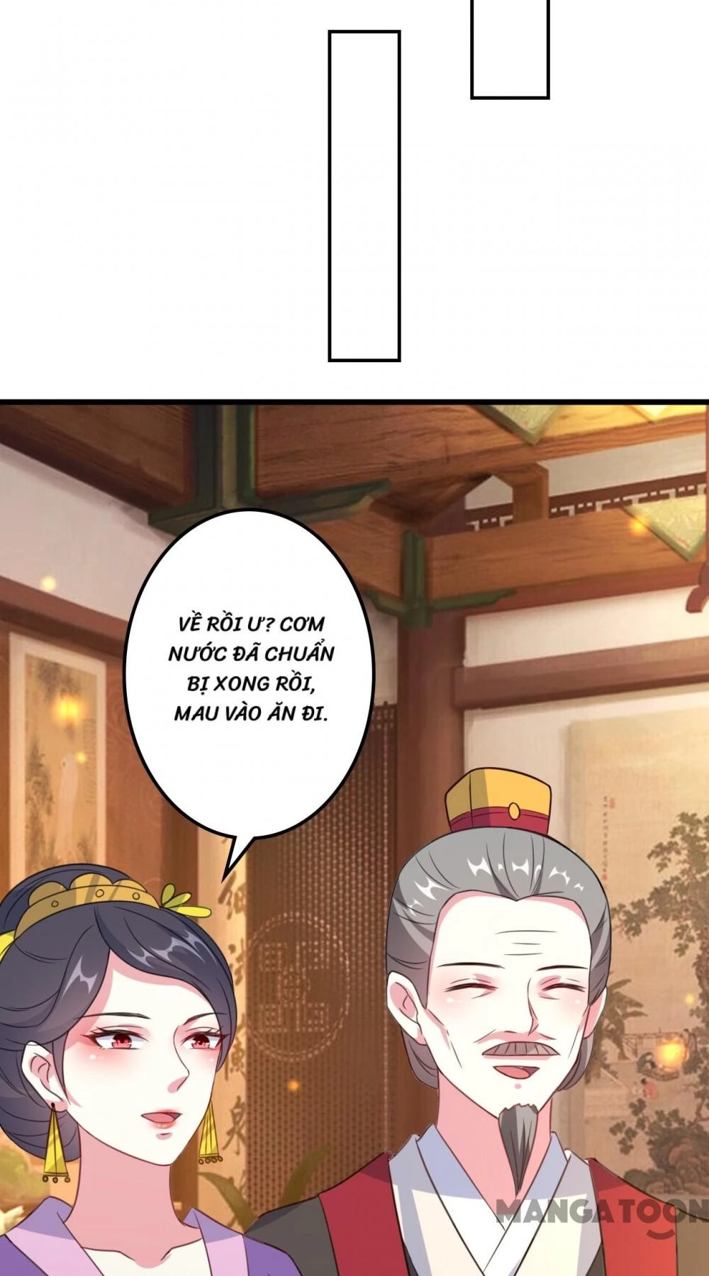 Phúc Hắc Vương Gia Đừng Làm Loạn Chapter 35 - 22