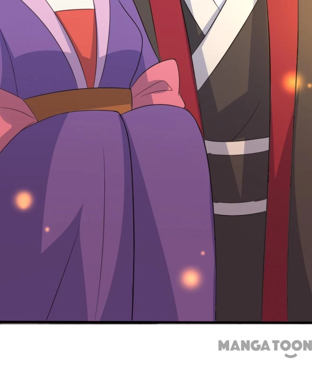 Phúc Hắc Vương Gia Đừng Làm Loạn Chapter 35 - 23