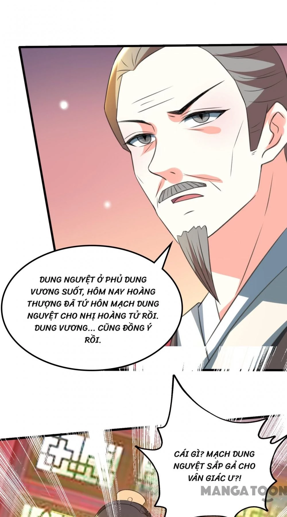 Phúc Hắc Vương Gia Đừng Làm Loạn Chapter 35 - 25