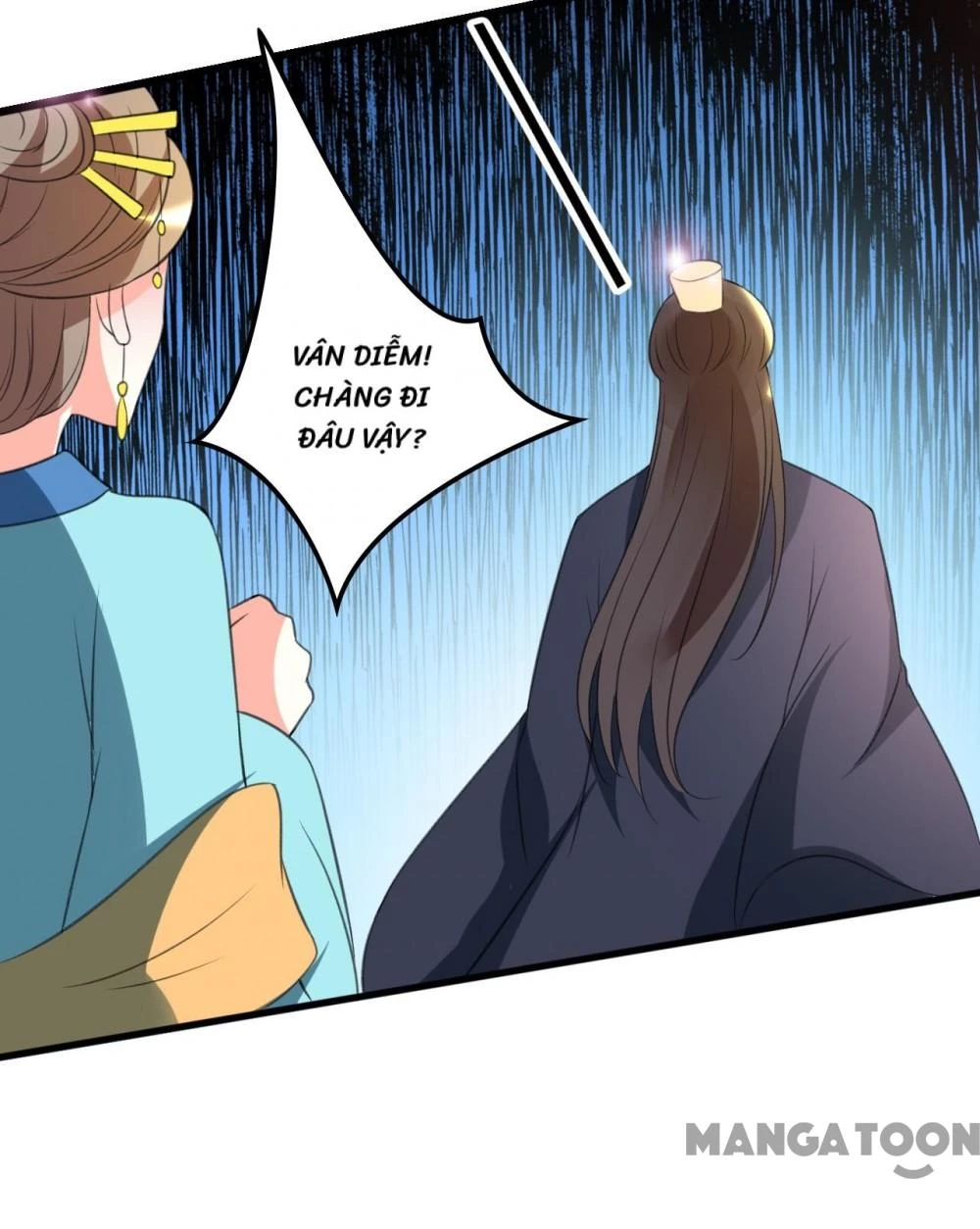 Phúc Hắc Vương Gia Đừng Làm Loạn Chapter 35 - 28