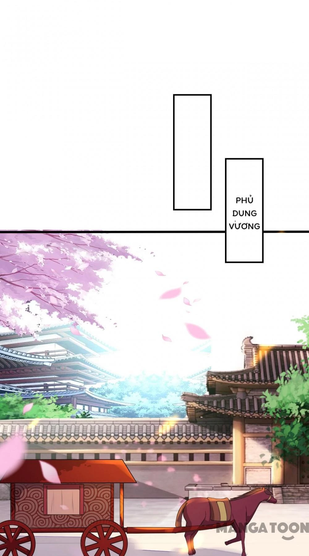 Phúc Hắc Vương Gia Đừng Làm Loạn Chapter 35 - 29