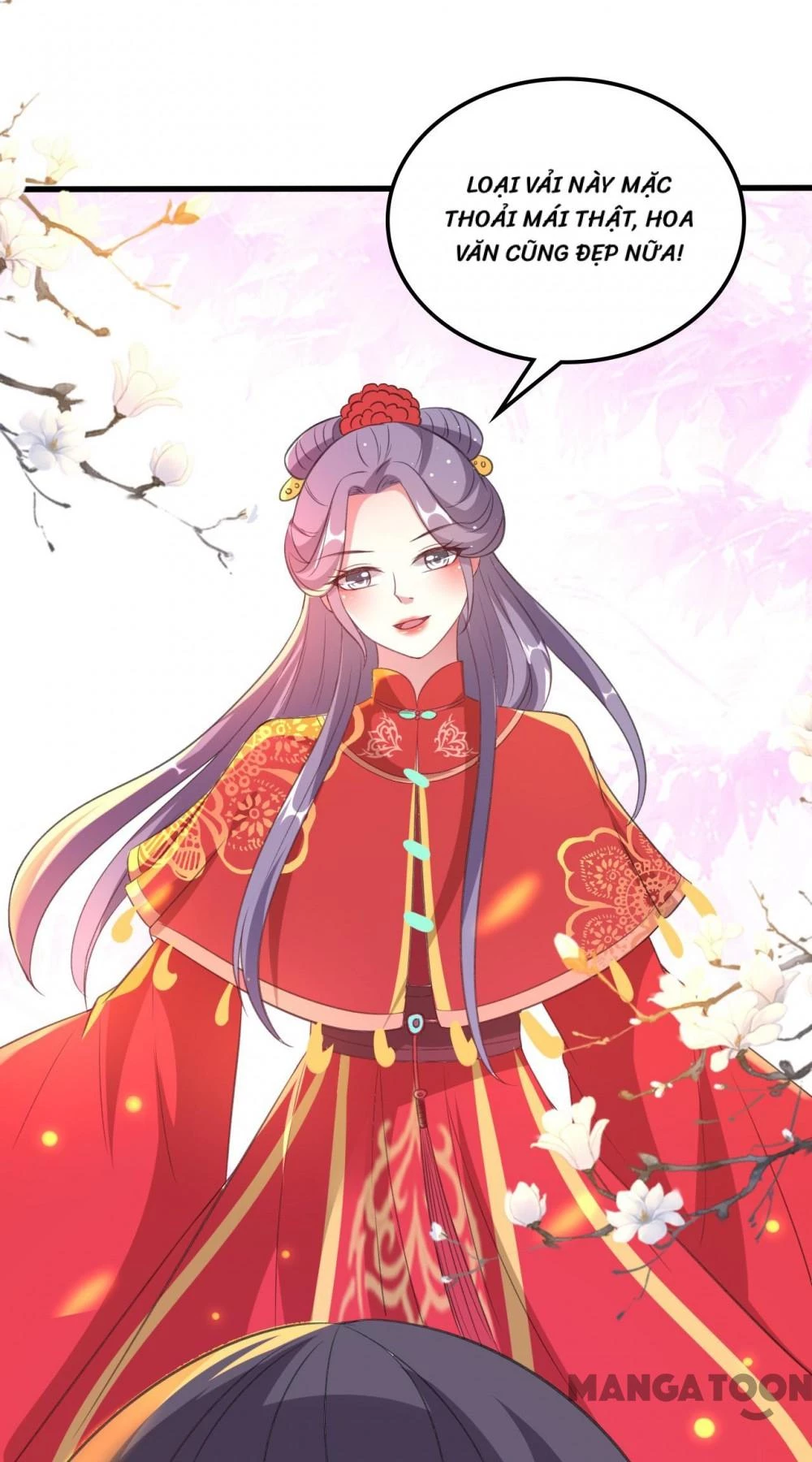 Phúc Hắc Vương Gia Đừng Làm Loạn Chapter 35 - 34