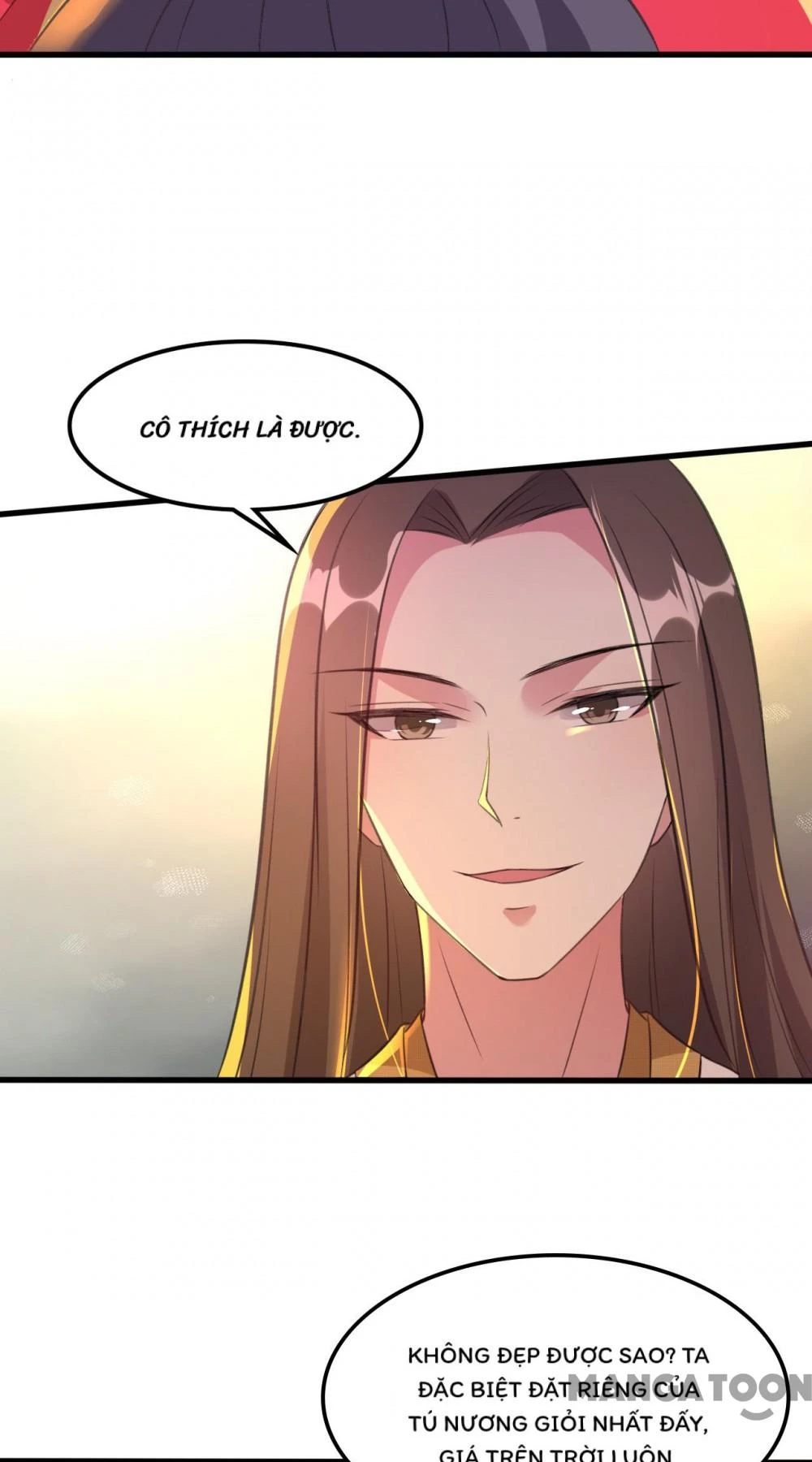 Phúc Hắc Vương Gia Đừng Làm Loạn Chapter 35 - 35