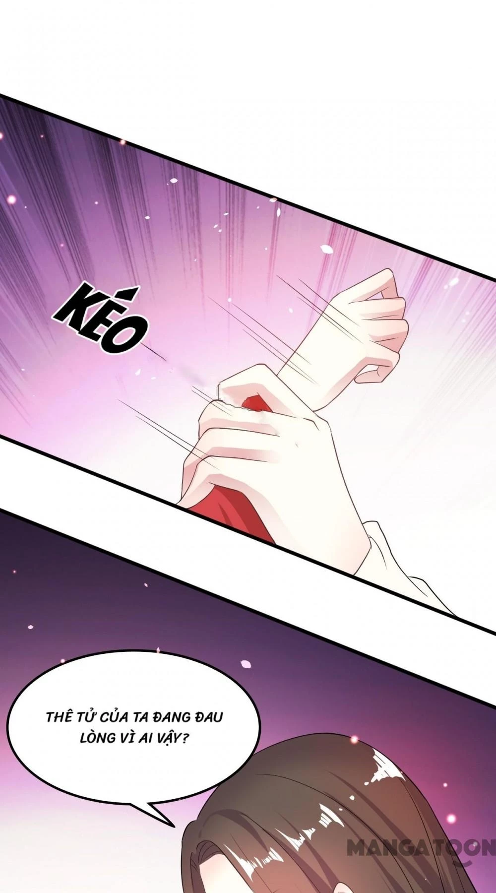 Phúc Hắc Vương Gia Đừng Làm Loạn Chapter 36 - 7