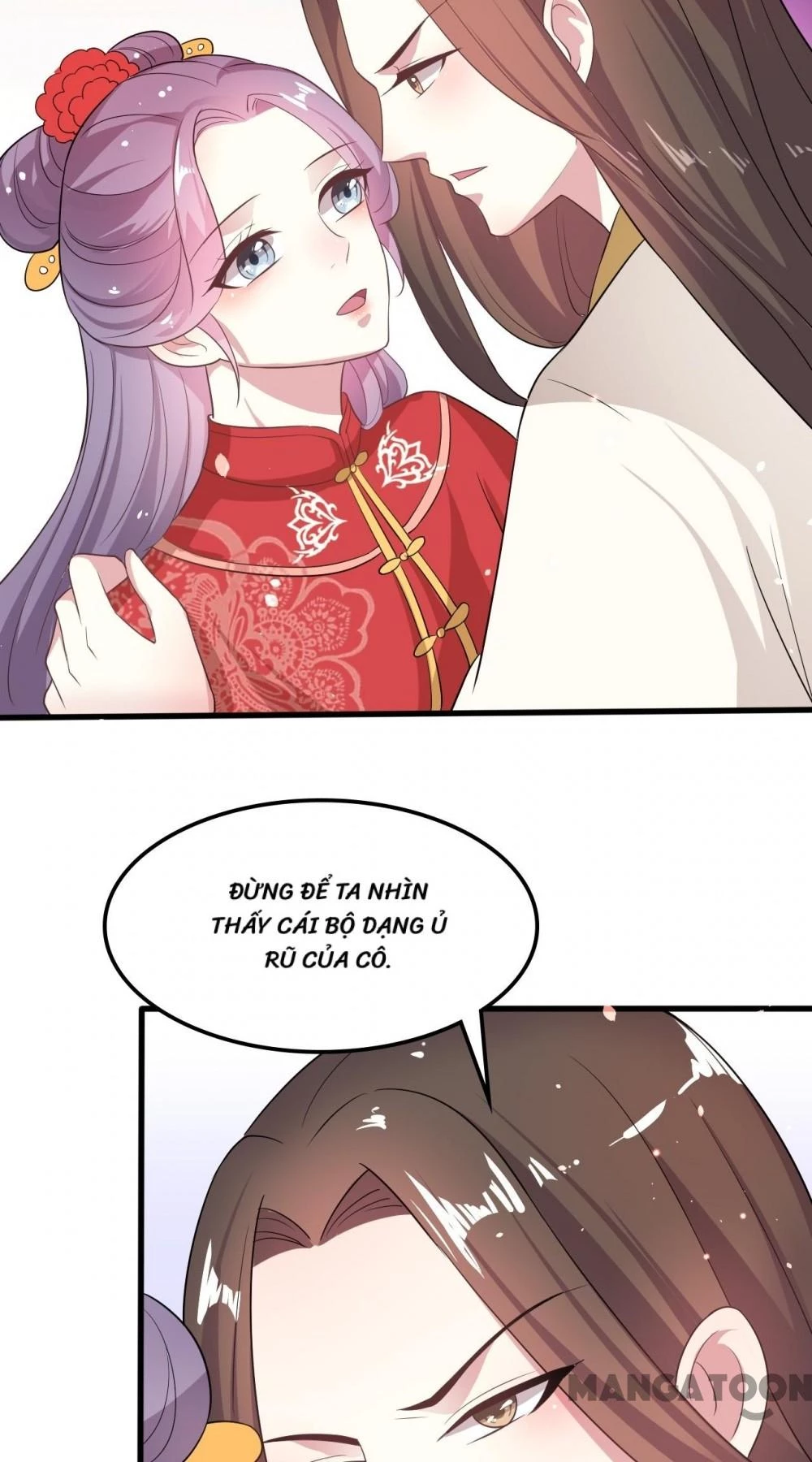 Phúc Hắc Vương Gia Đừng Làm Loạn Chapter 36 - 8