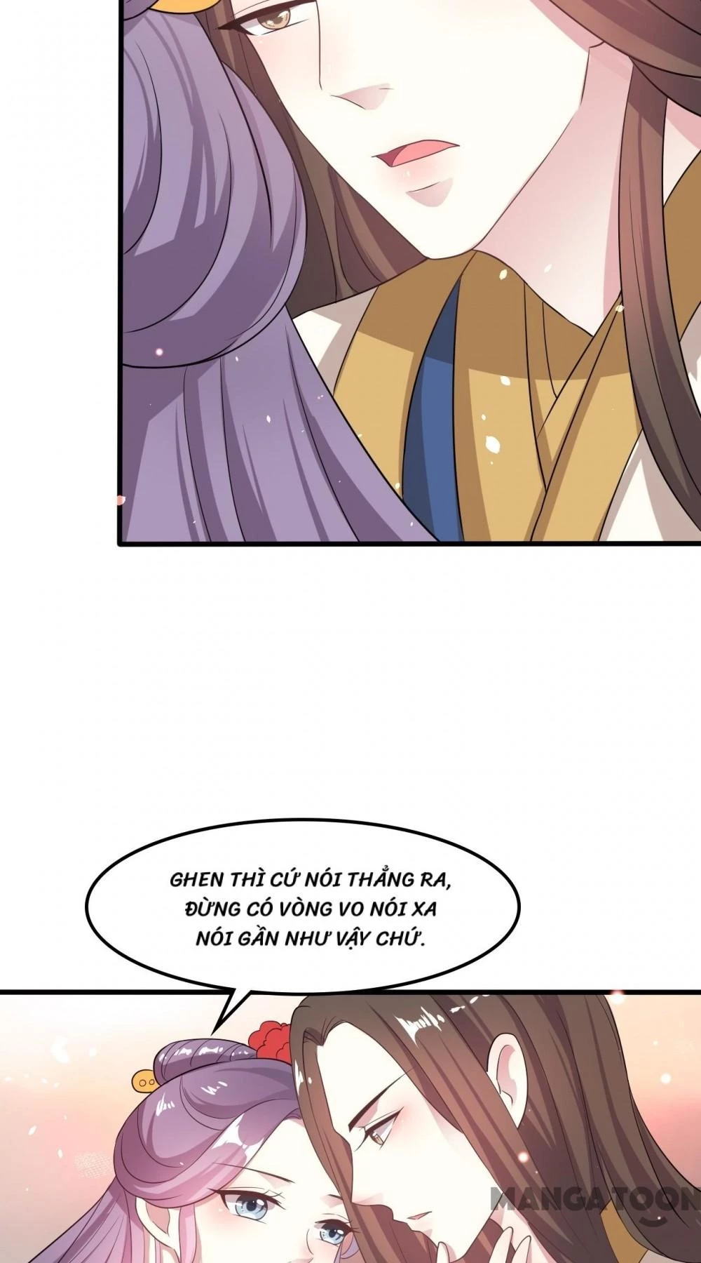 Phúc Hắc Vương Gia Đừng Làm Loạn Chapter 36 - 9