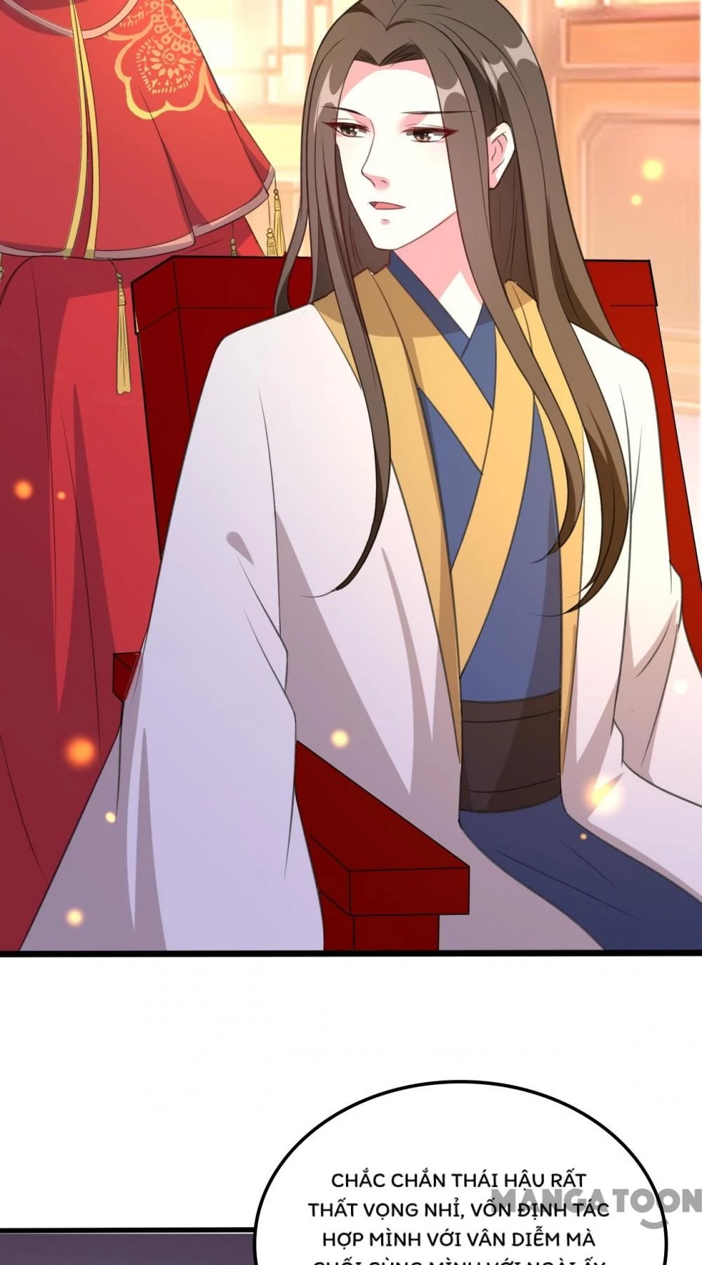 Phúc Hắc Vương Gia Đừng Làm Loạn Chapter 36 - 13