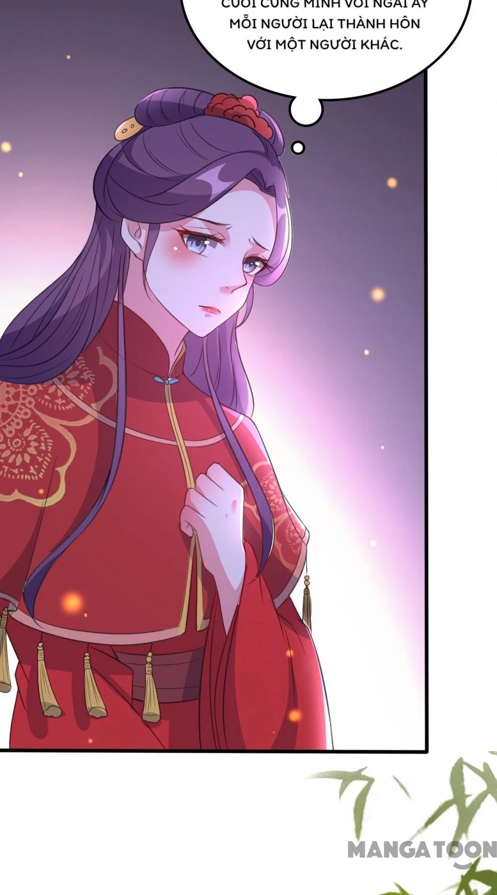 Phúc Hắc Vương Gia Đừng Làm Loạn Chapter 36 - 14