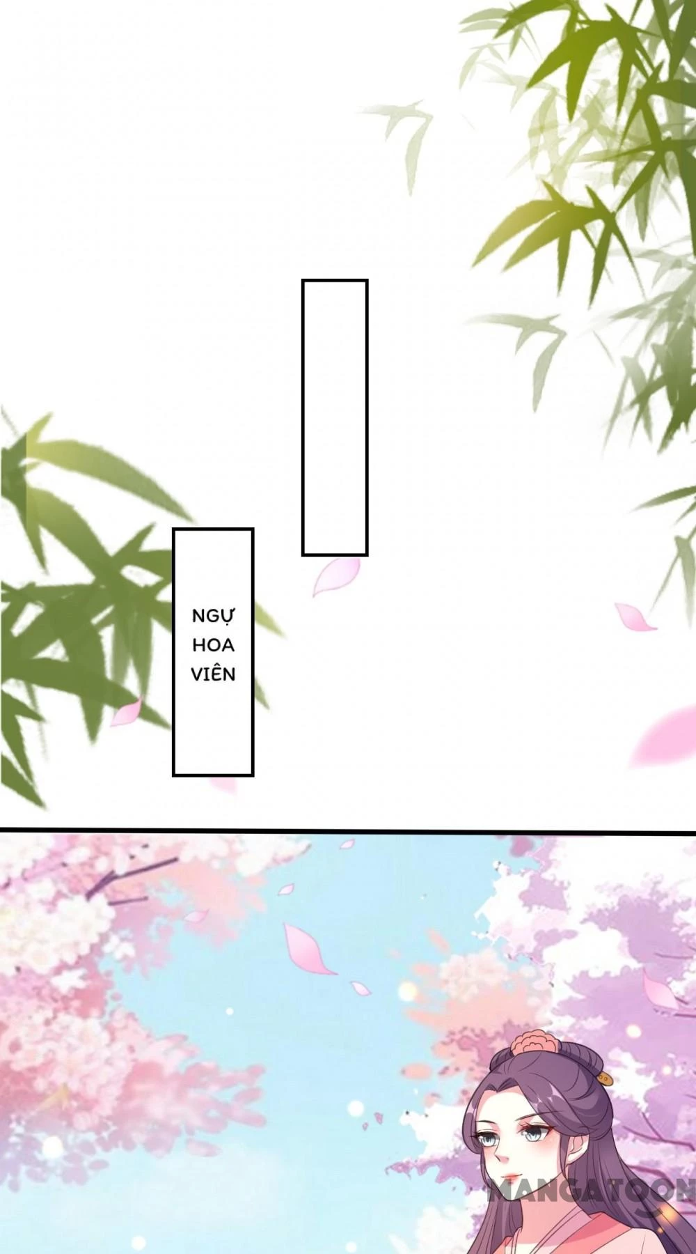 Phúc Hắc Vương Gia Đừng Làm Loạn Chapter 36 - 15