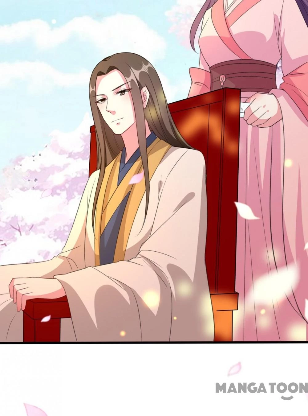 Phúc Hắc Vương Gia Đừng Làm Loạn Chapter 36 - 16