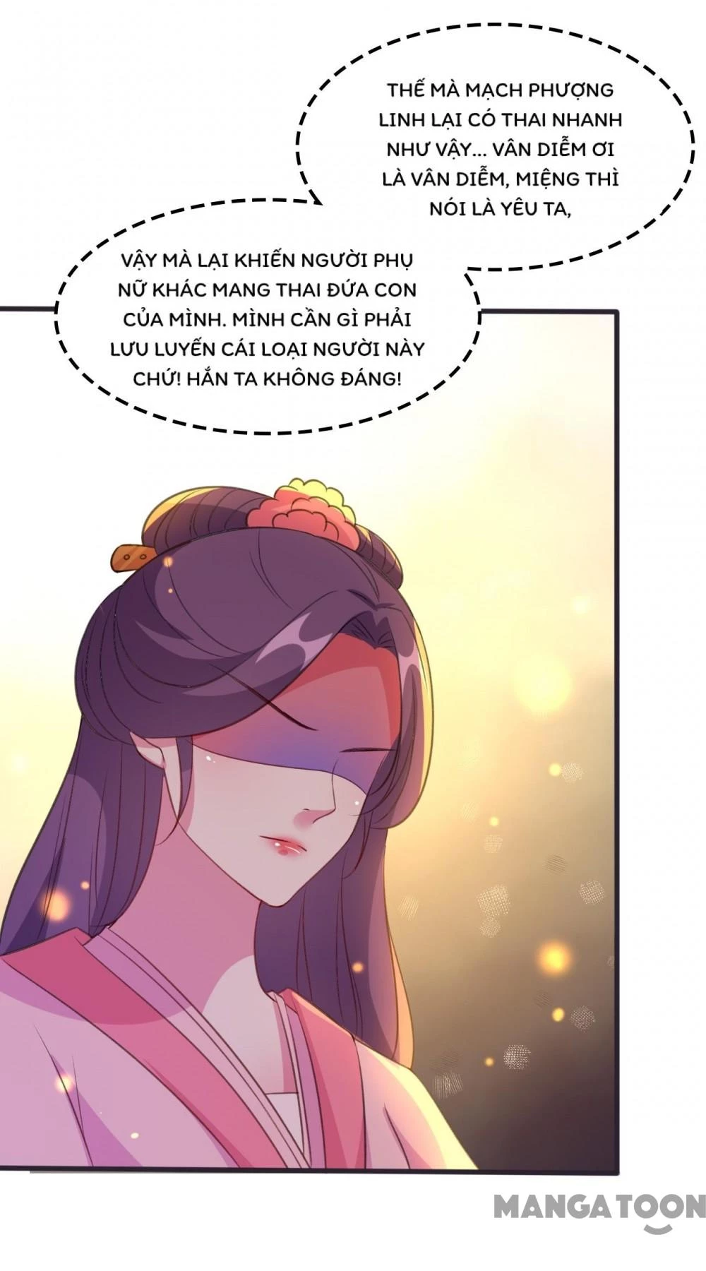 Phúc Hắc Vương Gia Đừng Làm Loạn Chapter 36 - 18