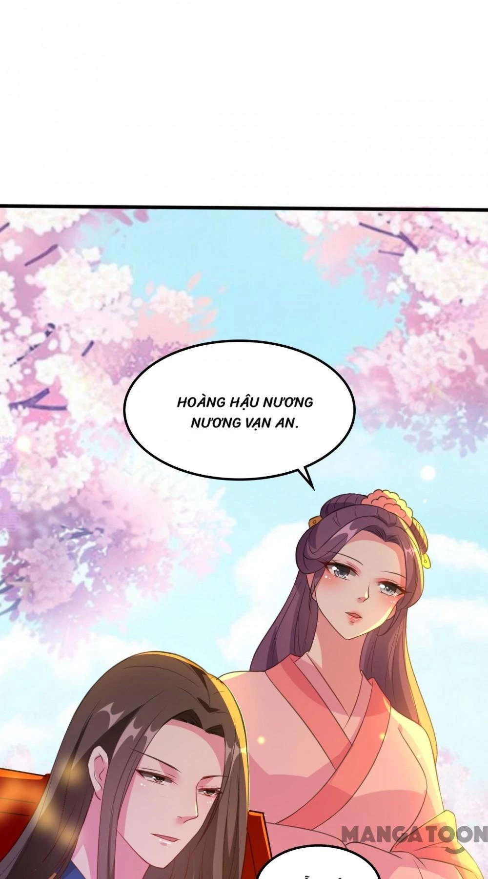 Phúc Hắc Vương Gia Đừng Làm Loạn Chapter 36 - 20