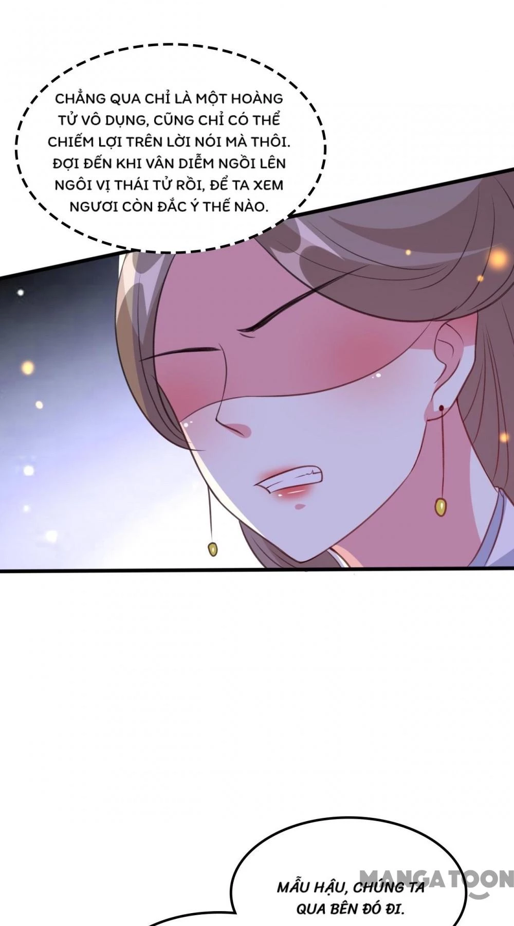 Phúc Hắc Vương Gia Đừng Làm Loạn Chapter 36 - 24