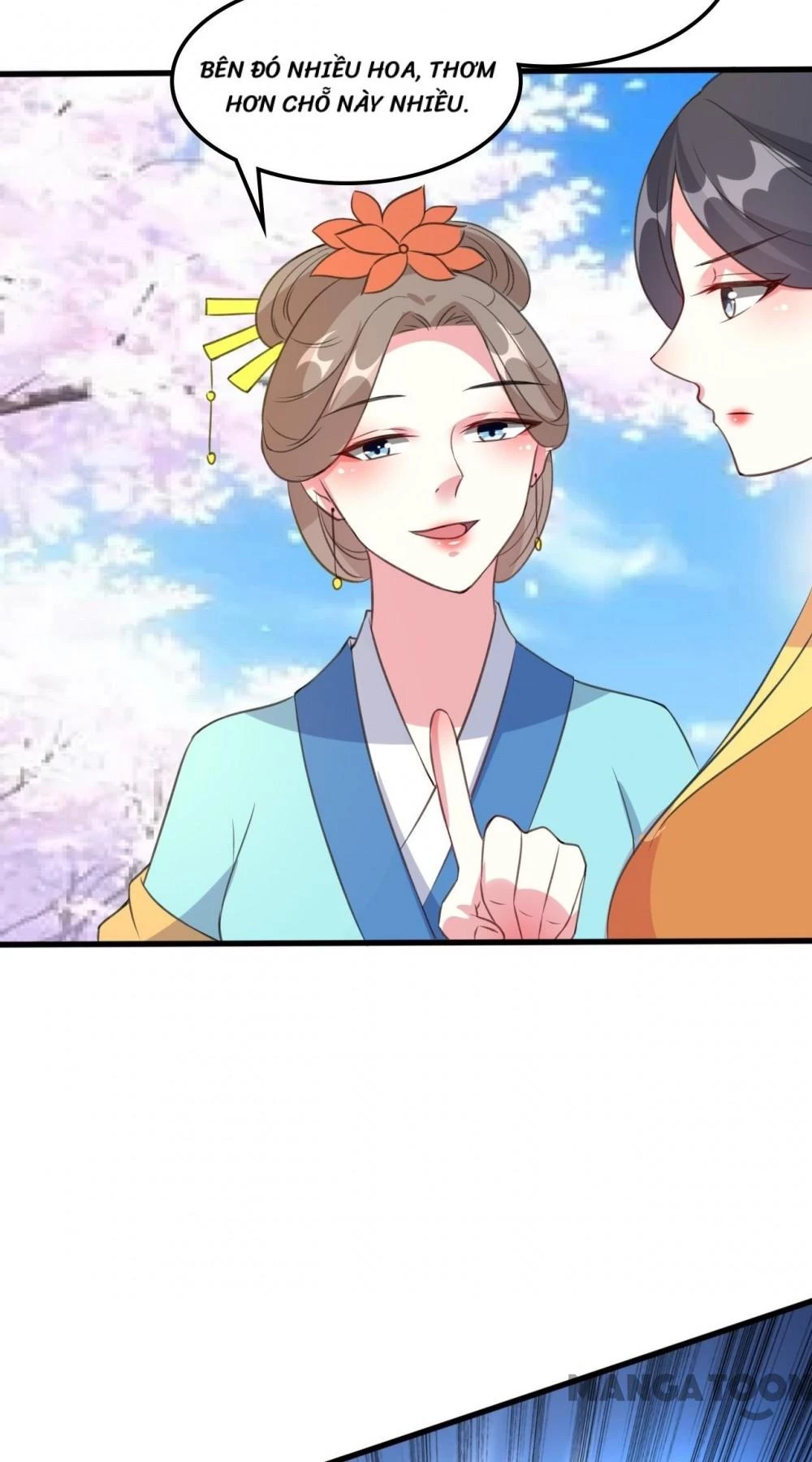 Phúc Hắc Vương Gia Đừng Làm Loạn Chapter 36 - 25