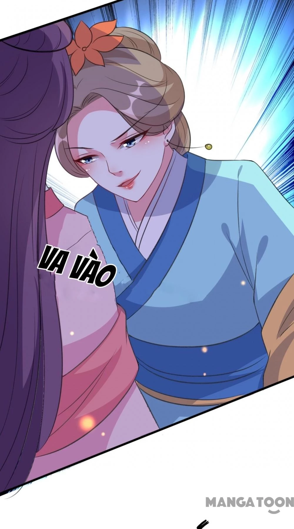 Phúc Hắc Vương Gia Đừng Làm Loạn Chapter 36 - 26