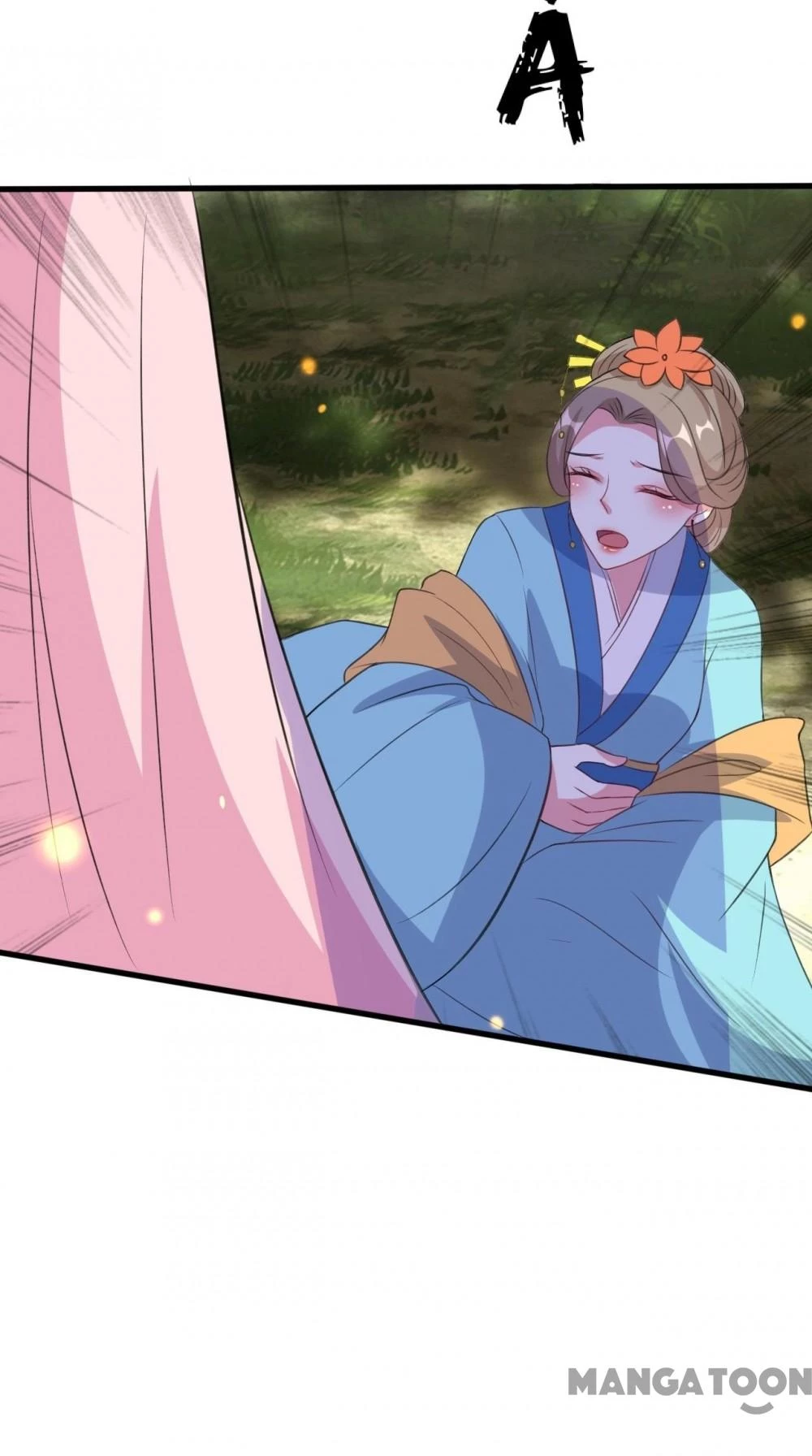 Phúc Hắc Vương Gia Đừng Làm Loạn Chapter 36 - 27