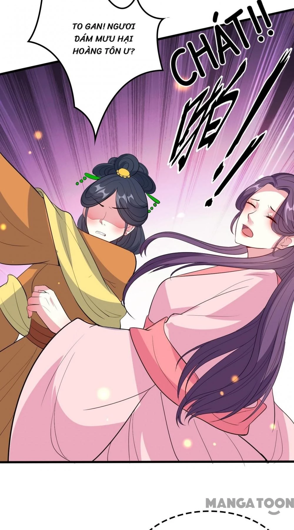 Phúc Hắc Vương Gia Đừng Làm Loạn Chapter 36 - 29