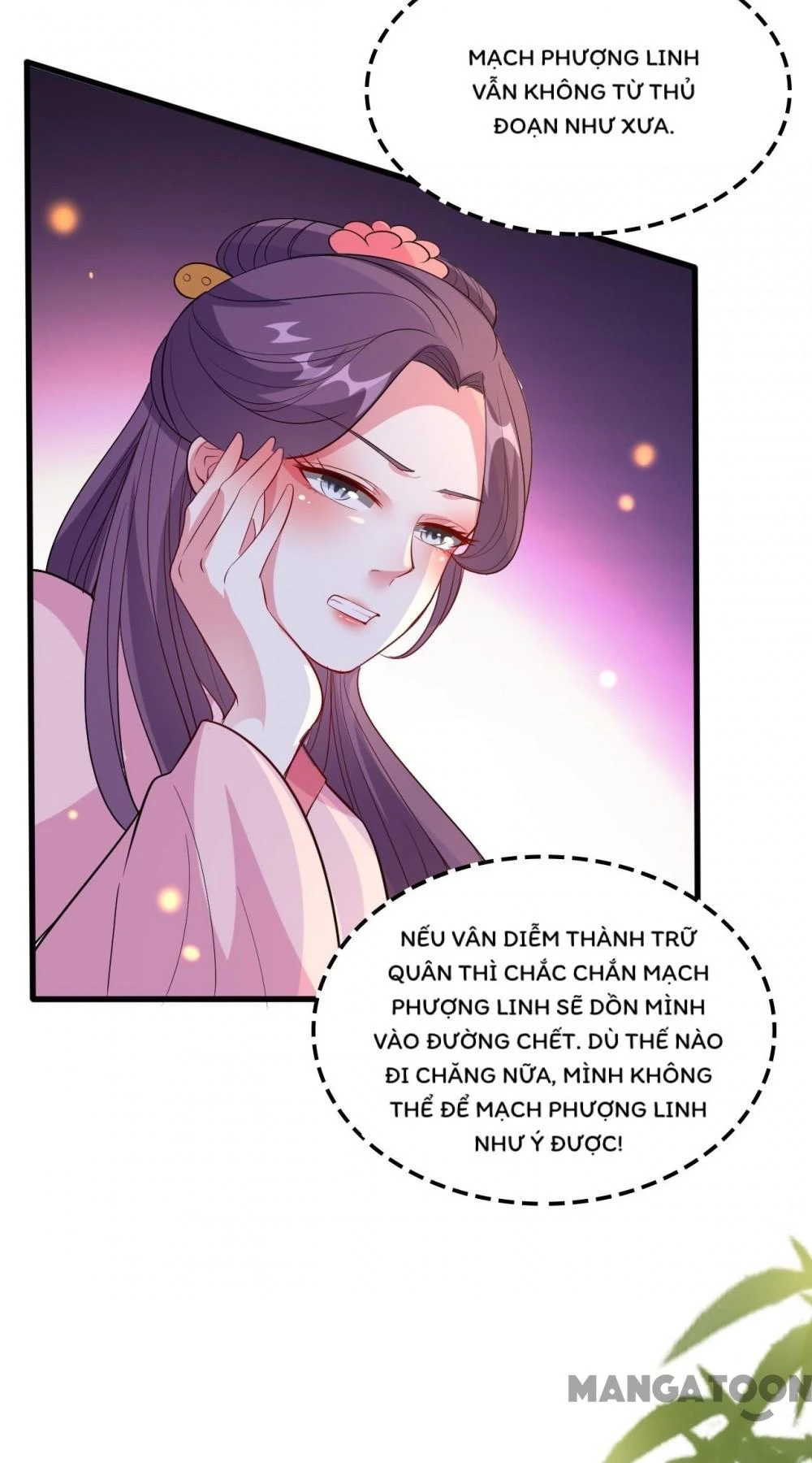 Phúc Hắc Vương Gia Đừng Làm Loạn Chapter 36 - 30