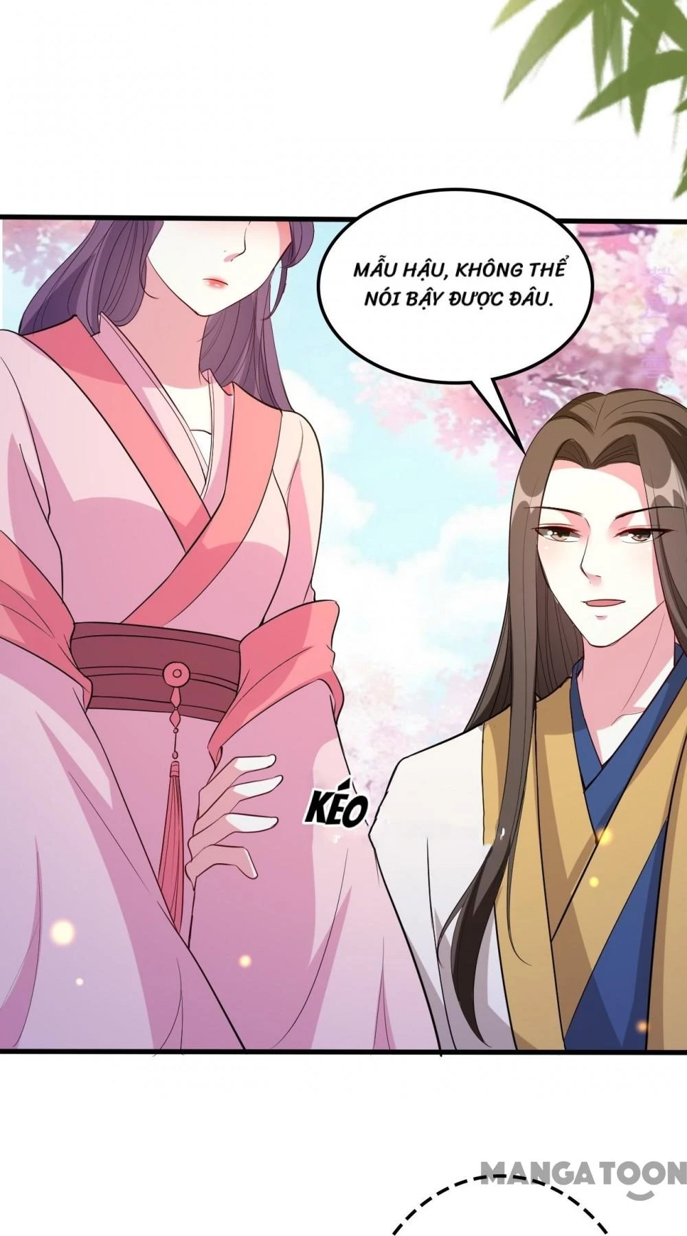 Phúc Hắc Vương Gia Đừng Làm Loạn Chapter 36 - 31