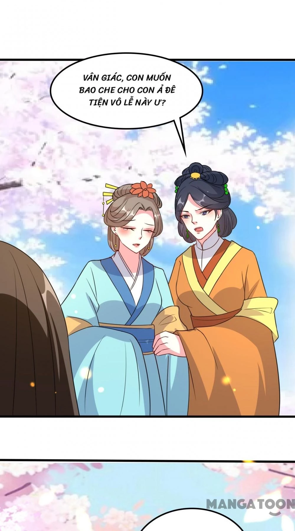 Phúc Hắc Vương Gia Đừng Làm Loạn Chapter 36 - 33