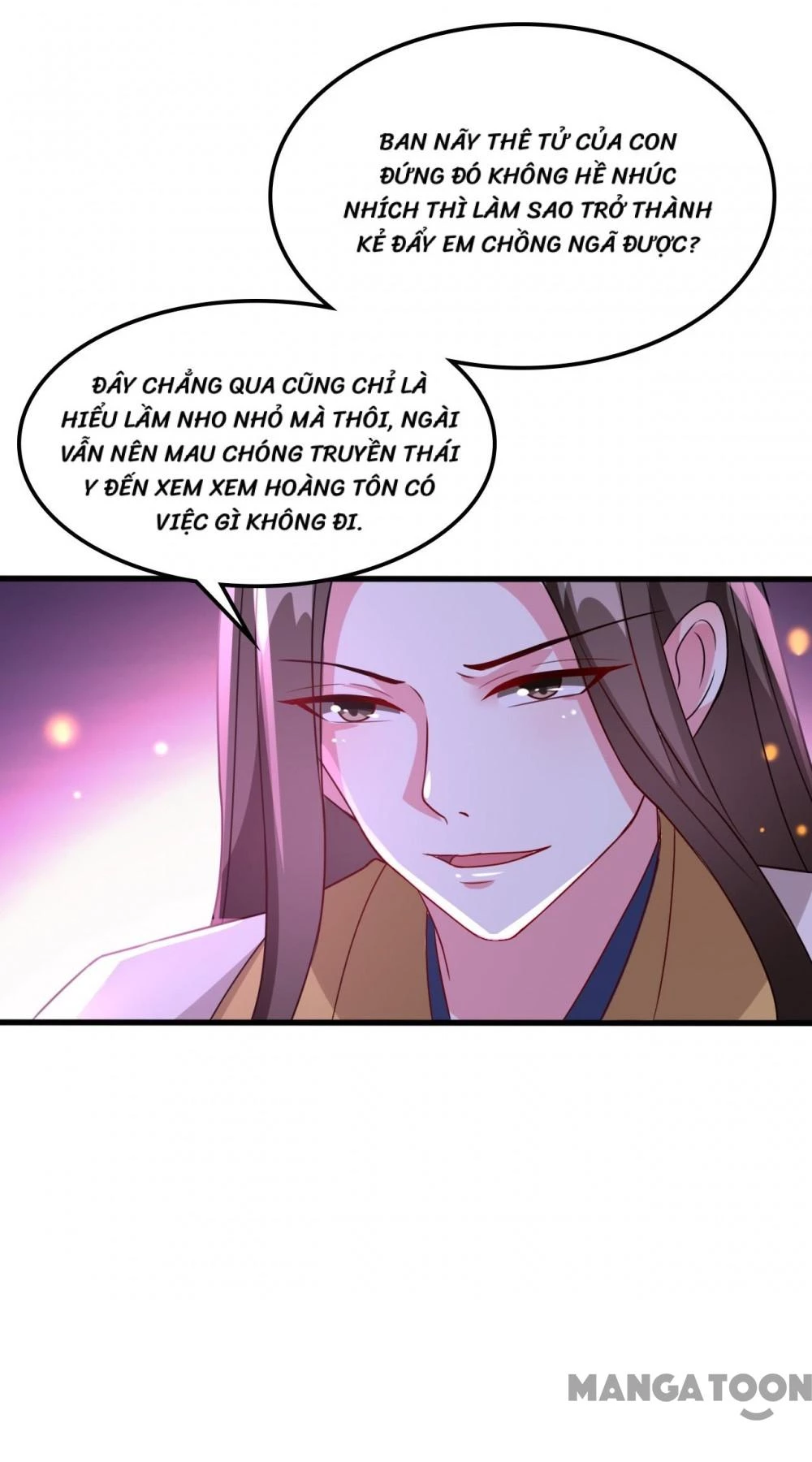 Phúc Hắc Vương Gia Đừng Làm Loạn Chapter 36 - 35