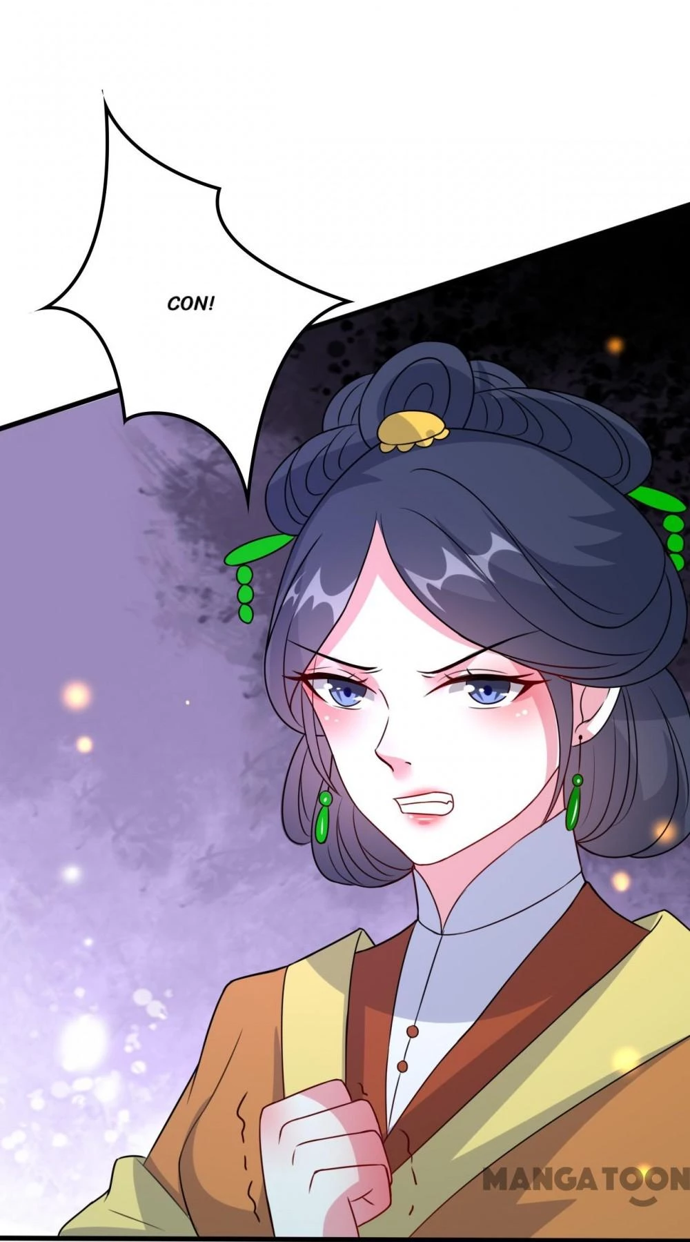 Phúc Hắc Vương Gia Đừng Làm Loạn Chapter 36 - 36