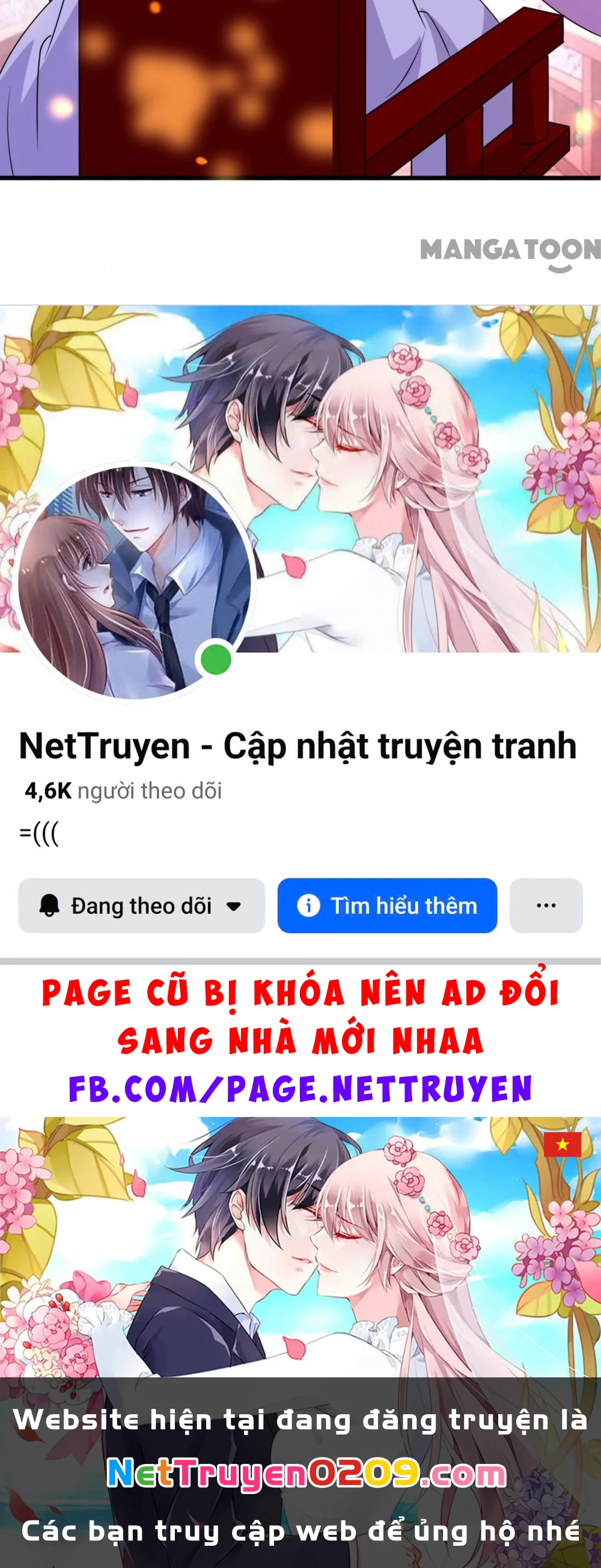 Phúc Hắc Vương Gia Đừng Làm Loạn Chapter 36 - 38