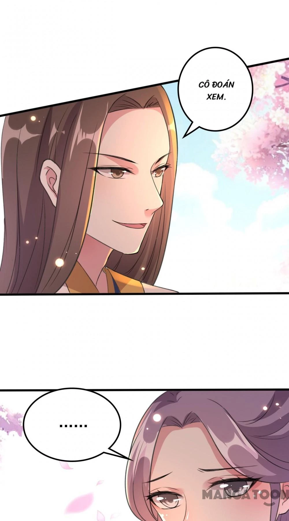 Phúc Hắc Vương Gia Đừng Làm Loạn Chapter 37 - 4