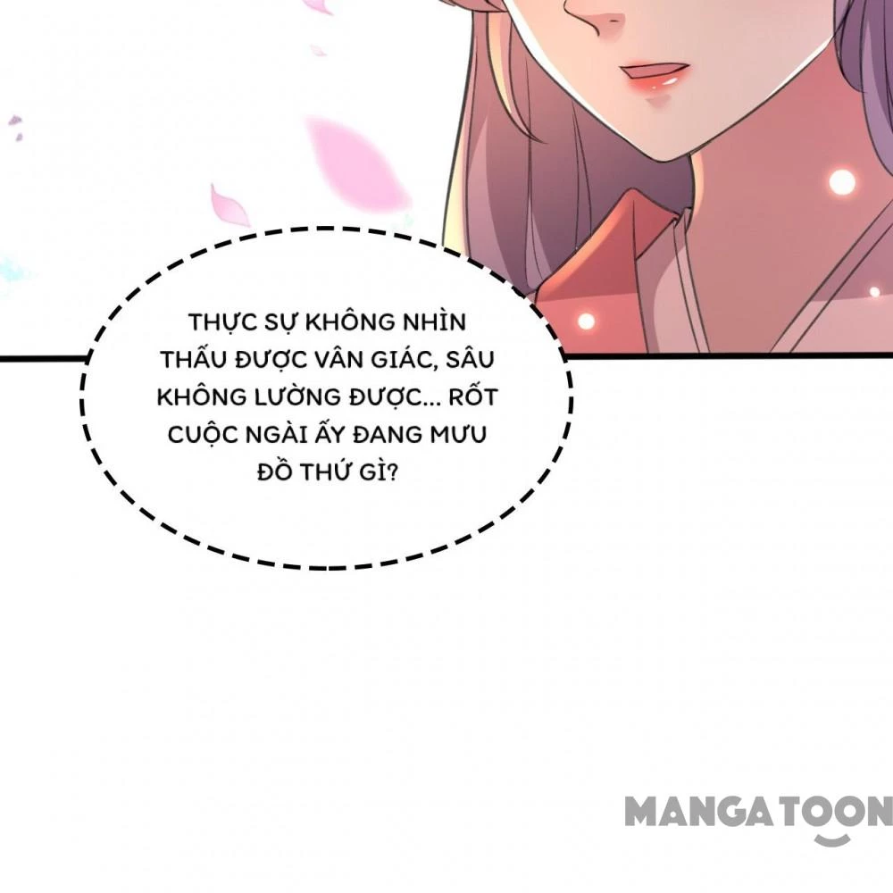 Phúc Hắc Vương Gia Đừng Làm Loạn Chapter 37 - 5