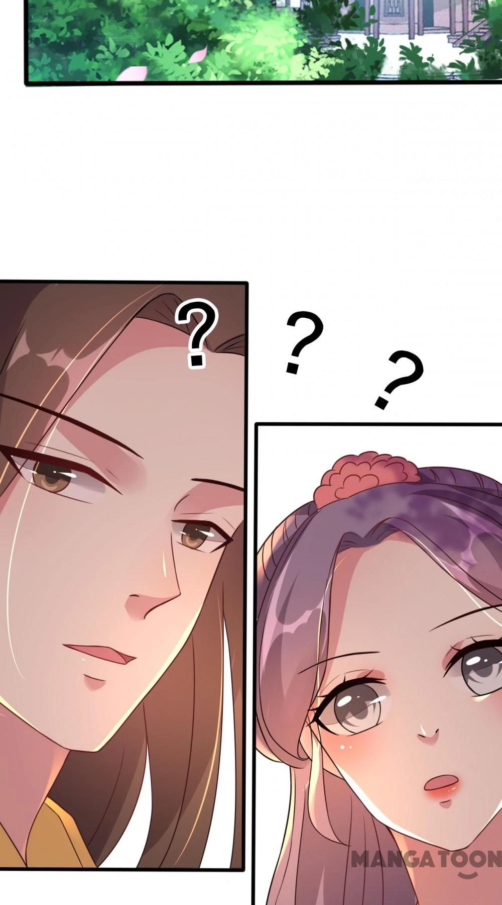 Phúc Hắc Vương Gia Đừng Làm Loạn Chapter 37 - 7