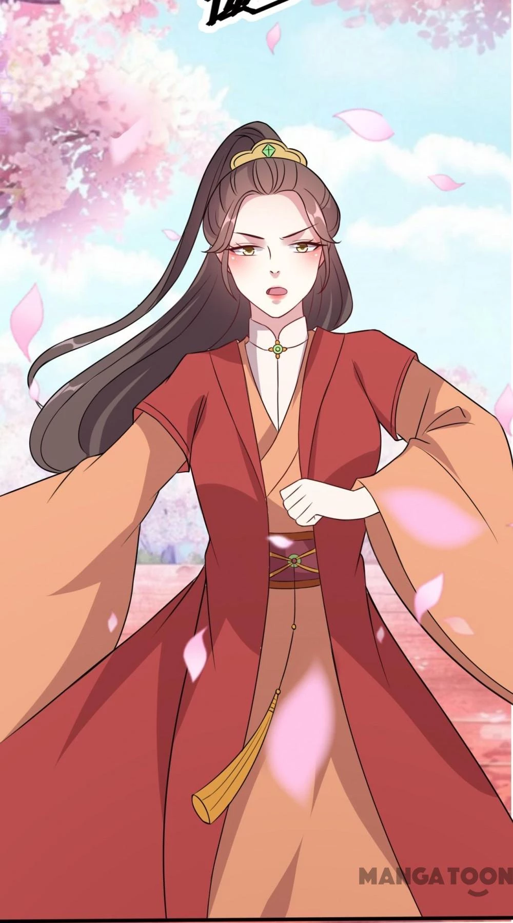 Phúc Hắc Vương Gia Đừng Làm Loạn Chapter 37 - 9