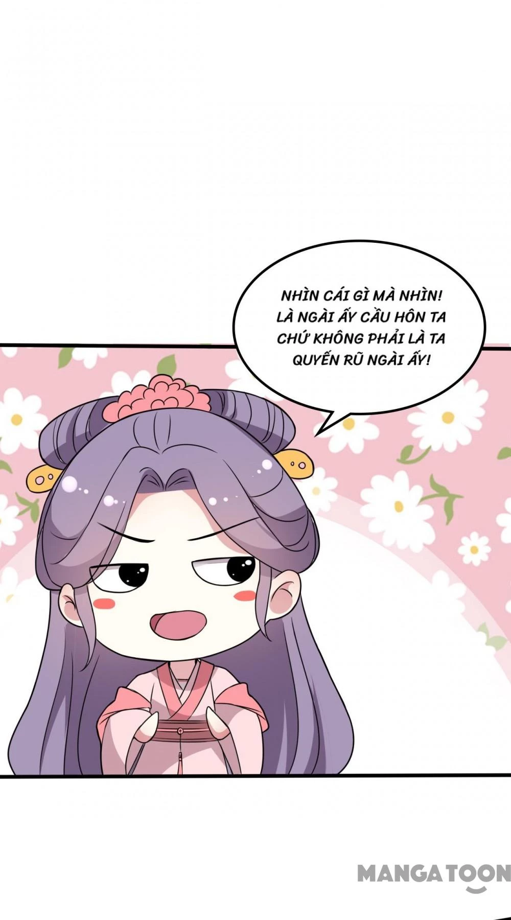 Phúc Hắc Vương Gia Đừng Làm Loạn Chapter 37 - 12