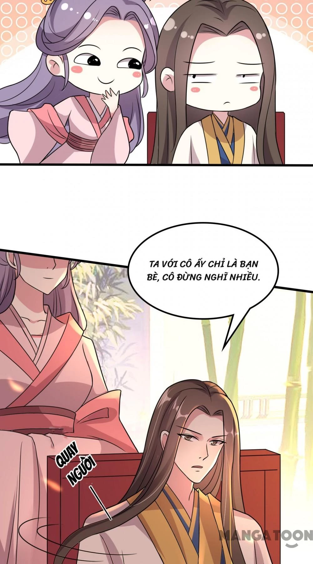 Phúc Hắc Vương Gia Đừng Làm Loạn Chapter 37 - 14