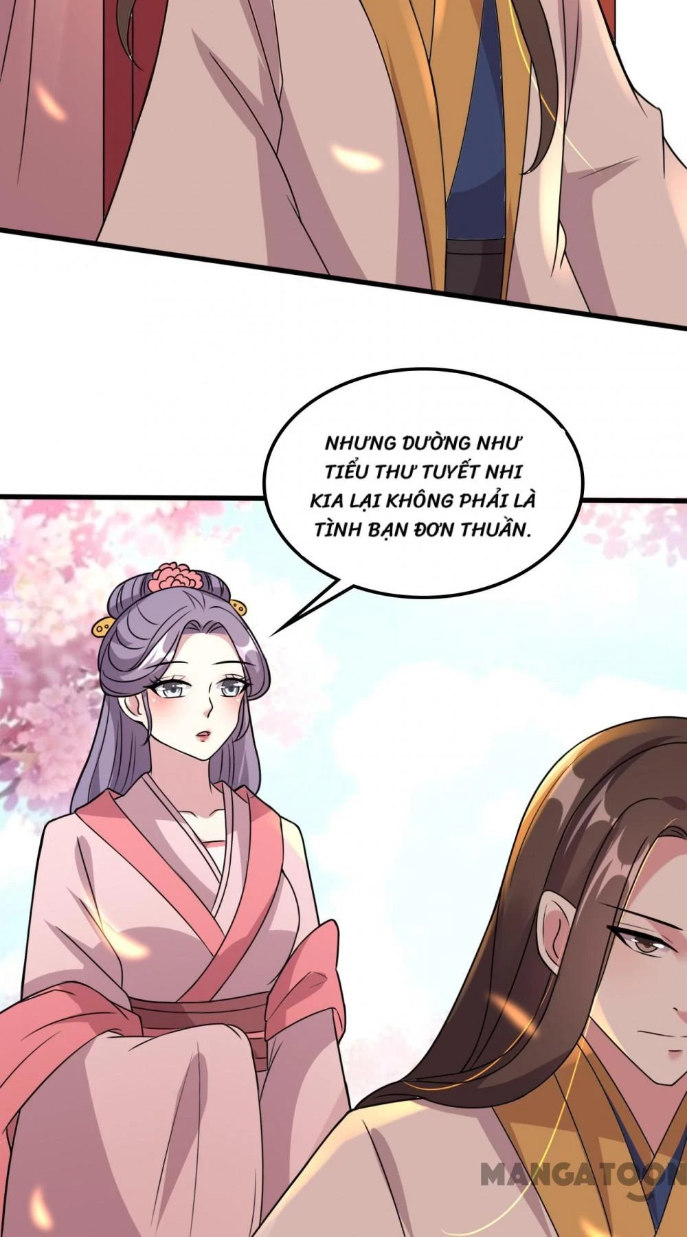 Phúc Hắc Vương Gia Đừng Làm Loạn Chapter 37 - 15