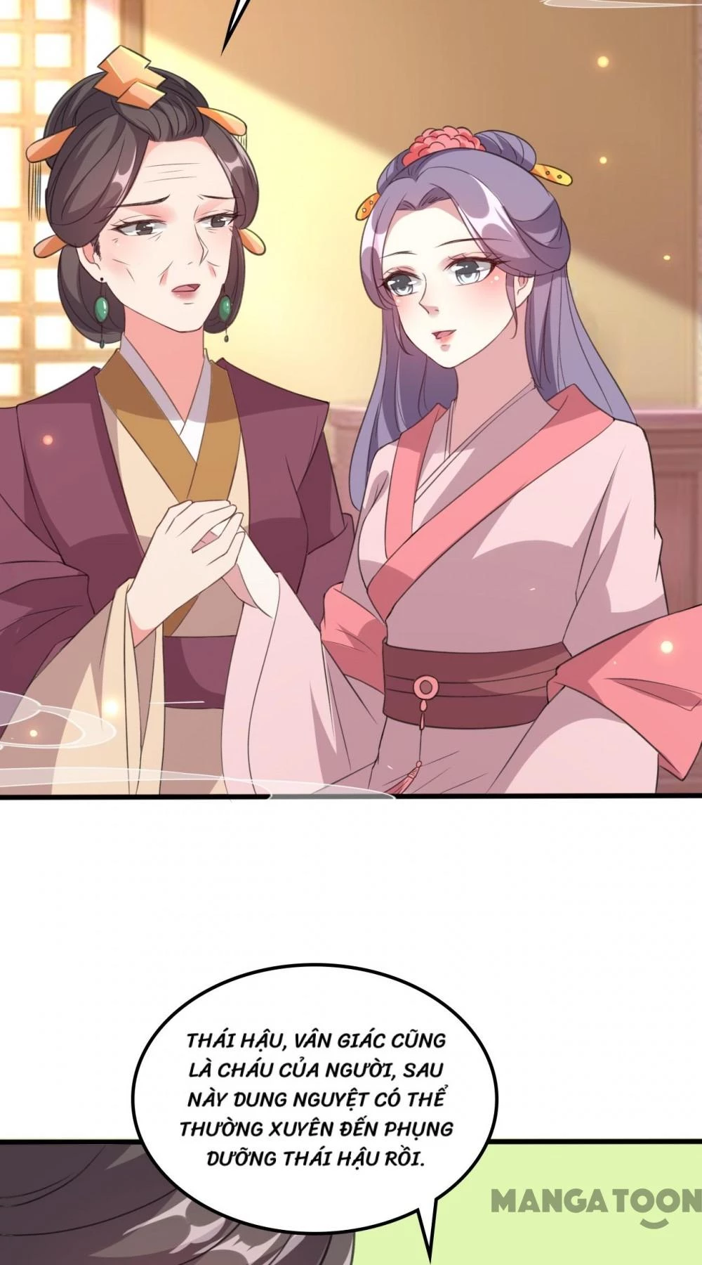 Phúc Hắc Vương Gia Đừng Làm Loạn Chapter 37 - 18