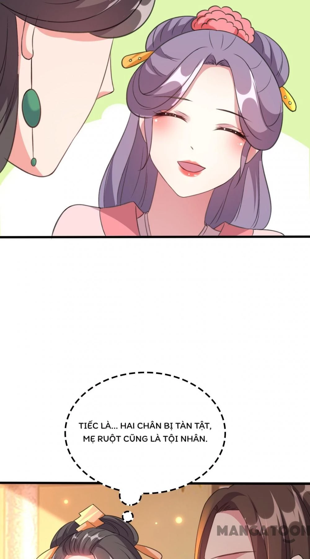 Phúc Hắc Vương Gia Đừng Làm Loạn Chapter 37 - 19