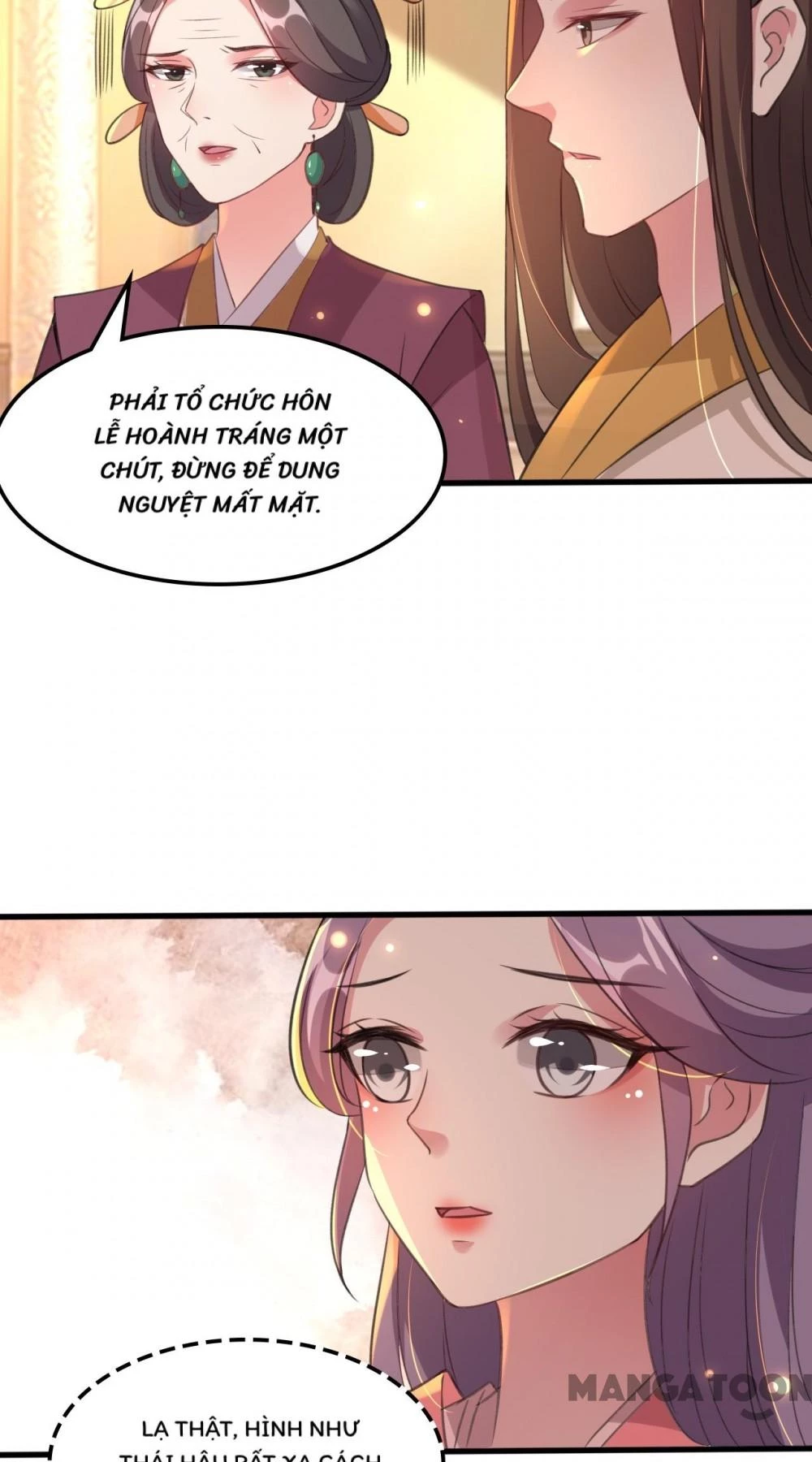 Phúc Hắc Vương Gia Đừng Làm Loạn Chapter 37 - 20